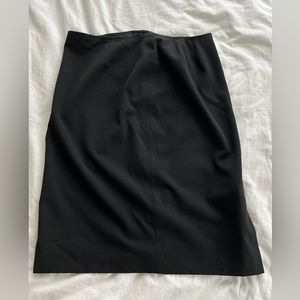 Jones New York Petite Pencil High Waist Skirt 4P